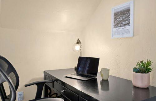 Cozy Victorian Cottage in the Heart of Old Town! - Foto 38