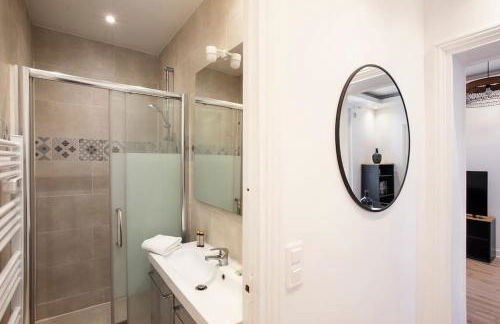 Appartement Design Saint-Mandé, proche Paris et bois - Foto 10