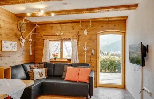 Ferienhaus Veronika mit 2000qm Garten und Bergblick - Photo 11