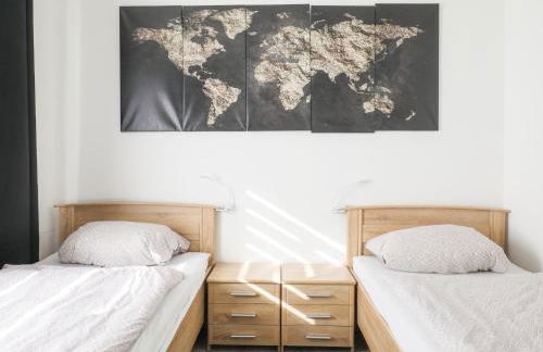 Apartment Am Ostedeich-3 by Interhome - Foto 31