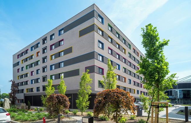 NextDoor Apartments - Foto 20