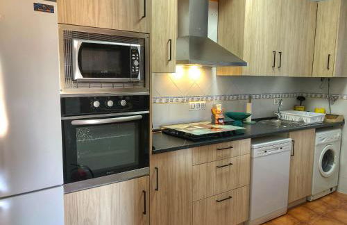 JARANDALUS (casa con atractivo y encanto) - Foto 7