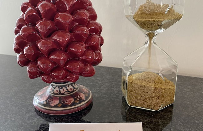 Equiturismo San Lorenzo - Villa KAMARA - Foto 13