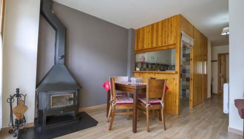 LA GINESTA 2, Apartaments de muntanya - Foto 3