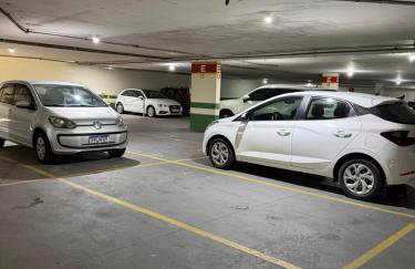 Flat Frente ao Mar em Camburi Rooftop com Piscina e Vista Incrível - Foto 25