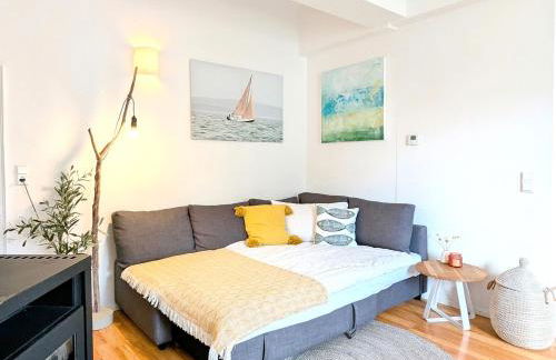 Ferienwohnung TreibGut - seenah und kinderfreundlich - Foto 14