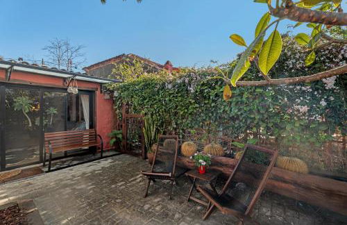 Casa Palmera - Private Paradise - Foto 28