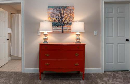 Luxurious House with Pool Near Asheville by Mighty Tree Properties - Foto 19