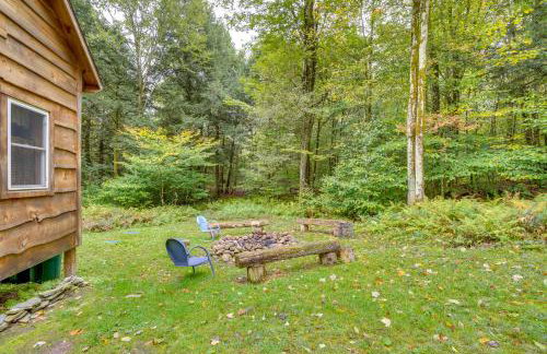 Constantia Cabin Escape More Than 2 Mi to Lake Oneida - Foto 22