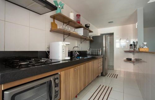 Conforto na Prainha - Rosa Náutica - Photo 16