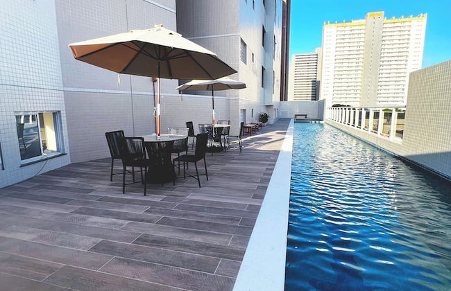 Aquarius Residence - Foto 15