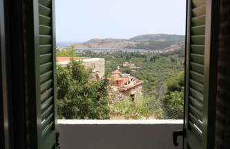 Kapetanospito Vacation Homes - Foto 36