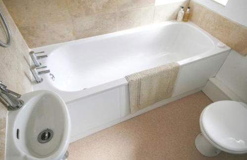 Horseshoe Cottage - Foto 26