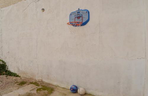 La Antigua, casa céntrica, amplio patio, piscina y barbacoa - Foto 50