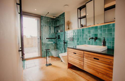 Empordà Soul, casa rural moderna con piscina - Foto 21