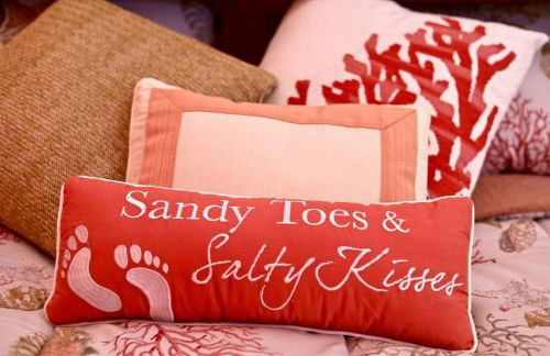 Castaway Cottage paradise at the beach! - Foto 19