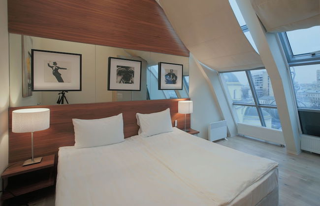 Arbat House Apartments on Bolshaya Nikitskaya - Photo 6