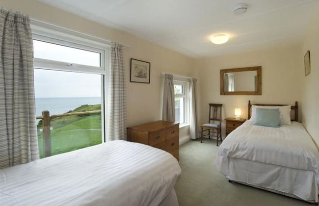 Green Door - Upper Tregudda - Foto 2