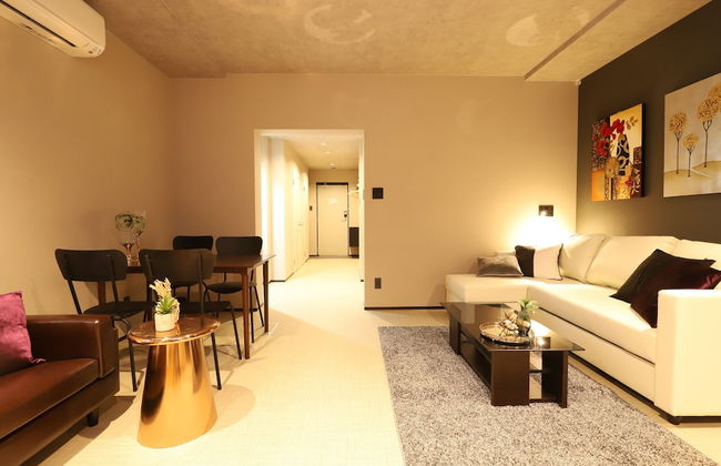 UCHI Living Stay AOZORA - Foto 24