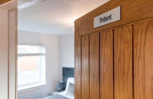 Triumph House - Foto 36