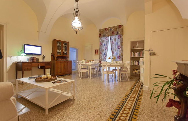 Casa Riccardi - Foto 25