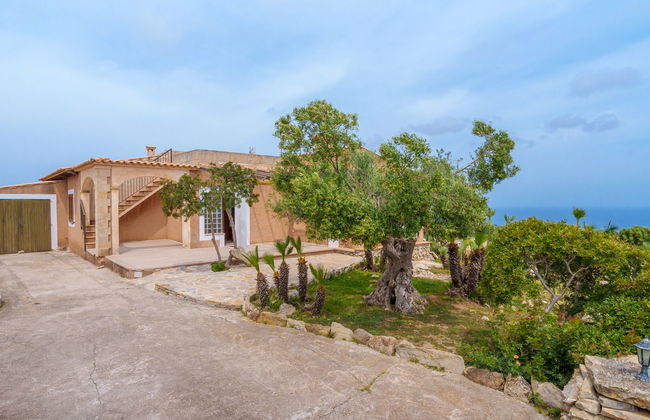 Cala Torta Na Moli - Photo 33