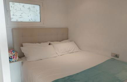 Vistas al mar y garaje cerca de BCN - Photo 17