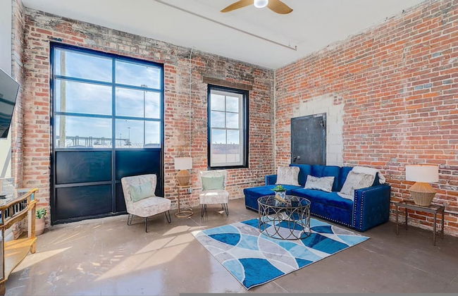 The Safe House Downtown Newport News - Foto 4