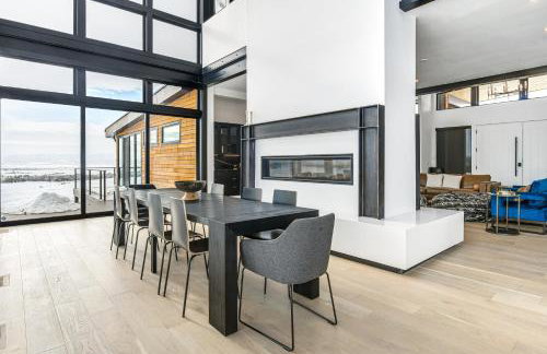 Hot Tub, 23 Mi to Grand Targhee Luxe Retreat - Foto 7