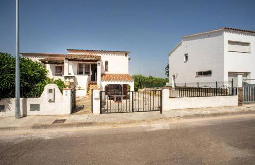 Casita en Empuriabrava con jardin AV-17 - Foto 13