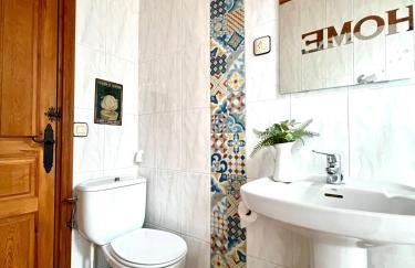 Apartamento La Buhardilla del Boscache - Foto 20