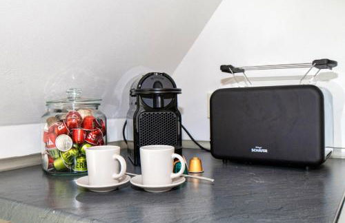 110 qm Penthousewohnung bei Bonn / Köln - Foto 24