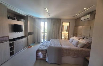 Bangalô Privativo - Tipo RESORT - Foto 9