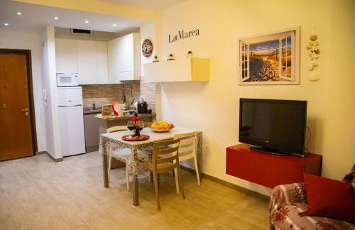 La Marea Monolocale sul mare - Foto 11