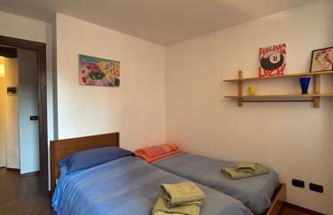 Al civico 7 Relax a due passi dal lago di Como - Foto 17