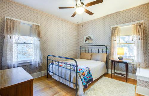 Downtown Red Lodge Home - 8 Mi to Skiing! - Foto 18