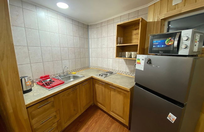 Domos Frutillar - Foto 11