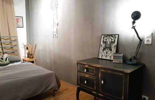 Spacious Home in Old-West - Leutsch - Foto 7