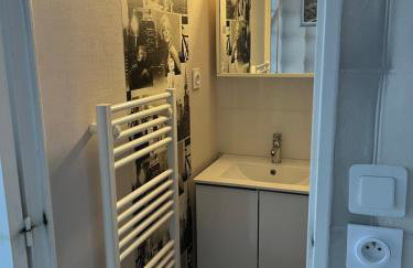Studio Sunset et Maisonette - Photo 46