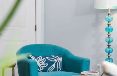 The Heart of TC 2BDR Ground Floor Condo in Downtown TC 2846 - Foto 32