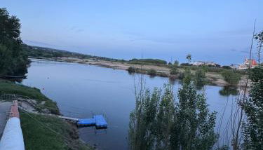 Casa Turquesa Pet-Friendly, Riverfront Home - Foto 3