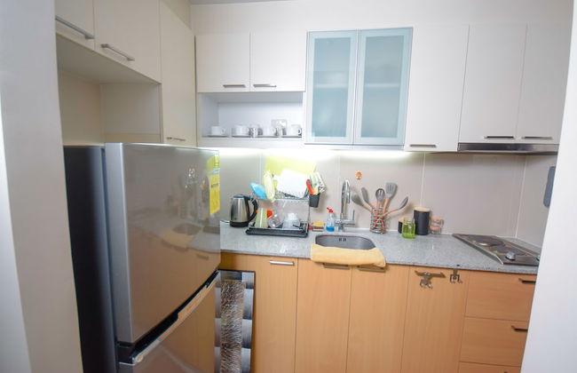 EJB room at the Mactan Newton - Foto 39