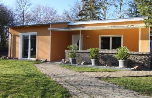 Wiek-er Auszeit - Foto 1