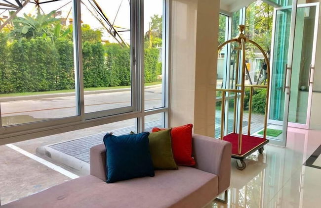 The Lux Ladprao 10 - Foto 40