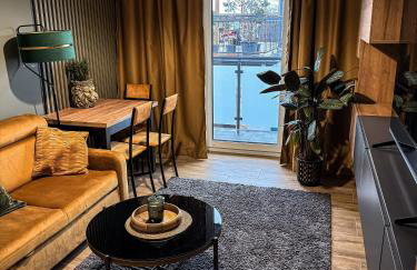 Apartamenty TBG Tarnobrzeg - Foto 29