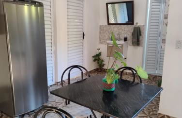 Carneiro Caiçara chalés- Casinhas aconchegantes em Ubatuba - Foto 73