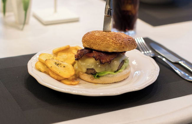 Brasil Suites Boutique Hotel - Foto 54