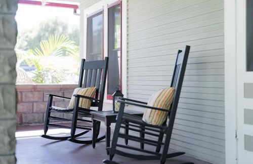 1907 Stone House - King Bed, Office, Crib, Toys - Foto 42