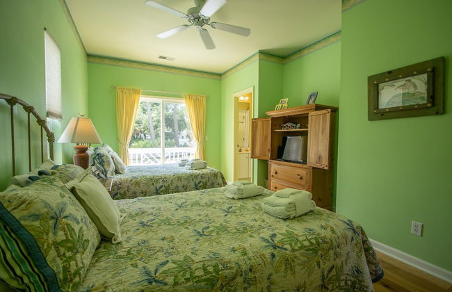 52 Davis Love - Photo 4