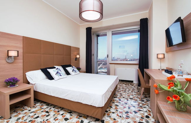 Bluripa Guest House - Foto 13